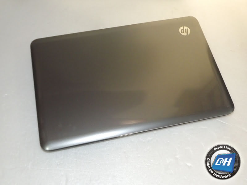 Notebook HP Pavilion g4-1117br