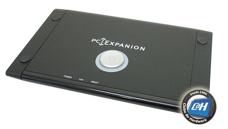 UTMA PCExpanion L100