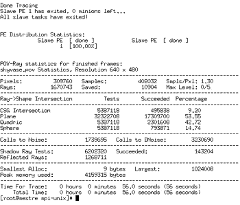 Supercomputadores Caseiros: Construindo Clusters com o Linux