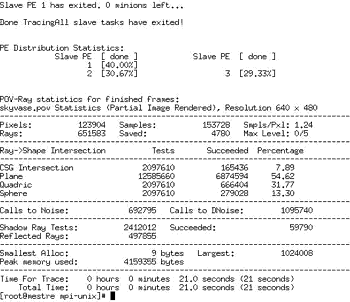 Supercomputadores Caseiros: Construindo Clusters com o Linux