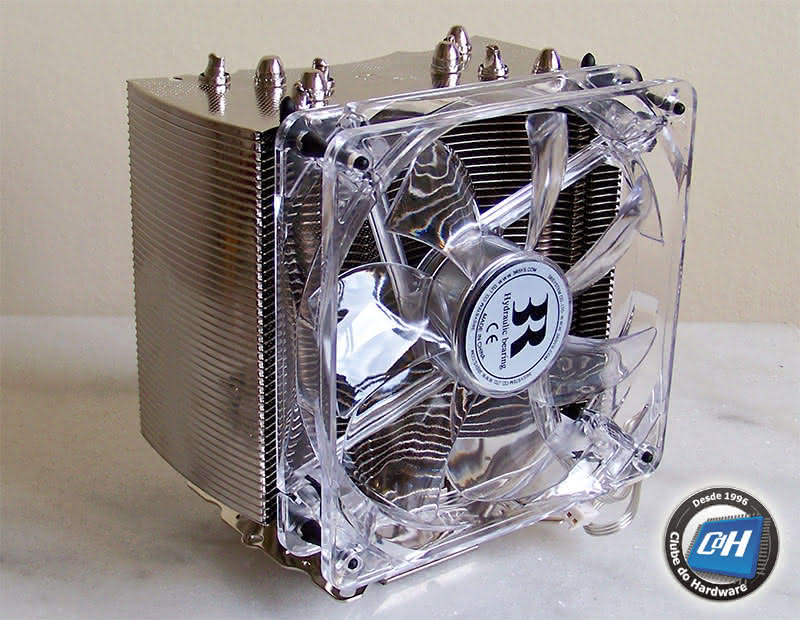 iCEAGE Prima Boss II