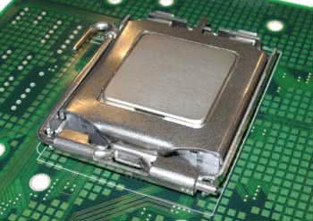 Cobertura do Lançamento dos Chipsets Intel 915, Intel 925 e Soquete 775