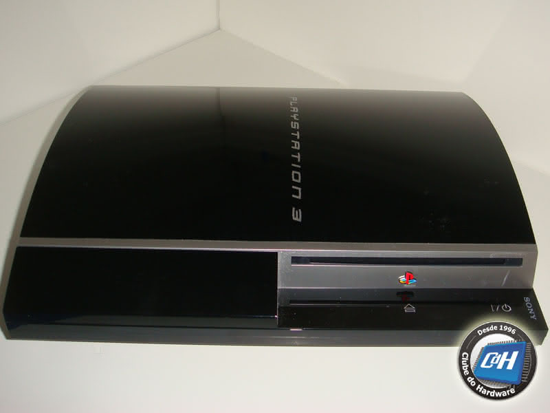 Só Playstation 3