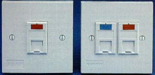 Redes Locais: Placas e Cabos