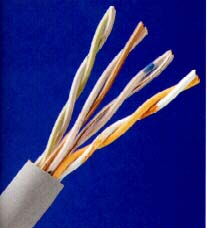 Redes Locais: Placas e Cabos