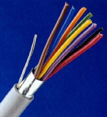 Redes Locais: Placas e Cabos