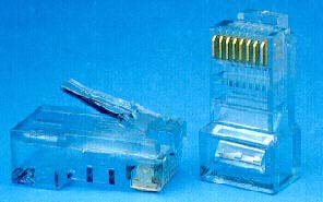 Redes Locais: Placas e Cabos