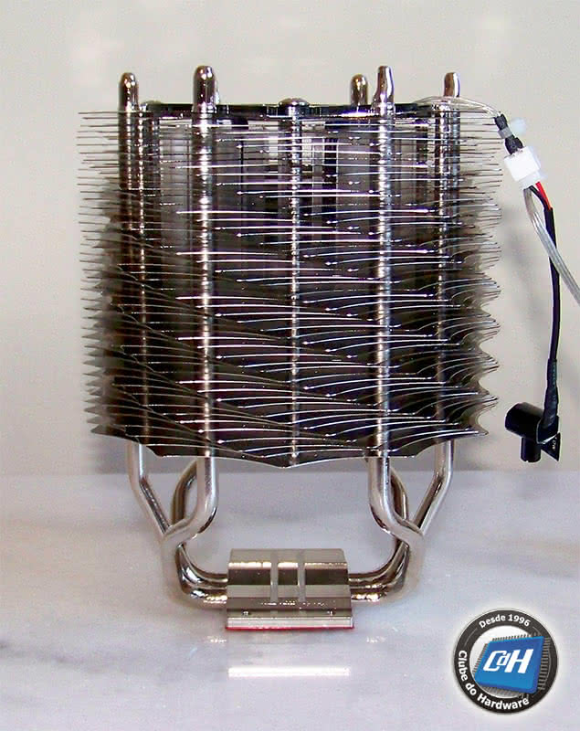Thermaltake SpinQ VT