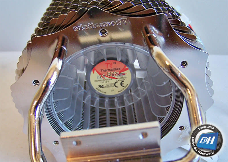 Thermaltake SpinQ VT