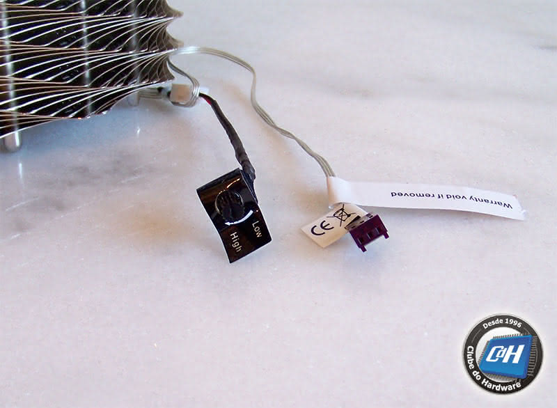 Thermaltake SpinQ VT
