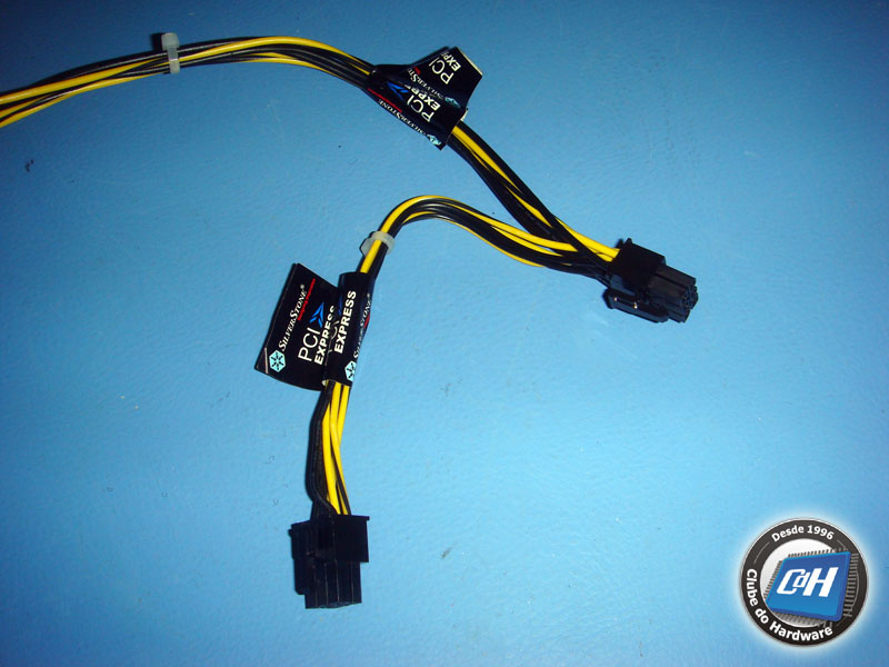 SilverStone Strider ST50F 500 W