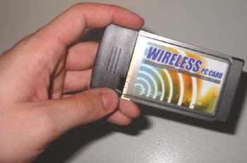 Soyo Aerielink Wireless Kit SWKR 1401U1