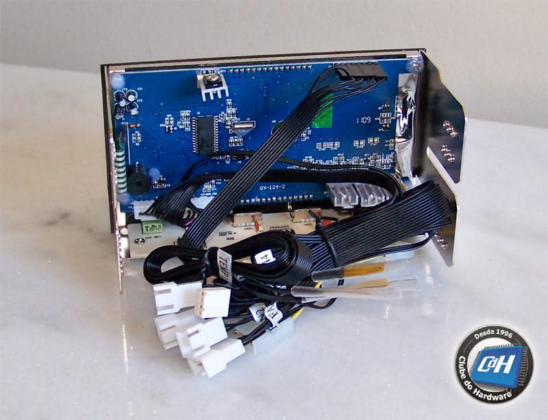 Aerocool Touch-2000