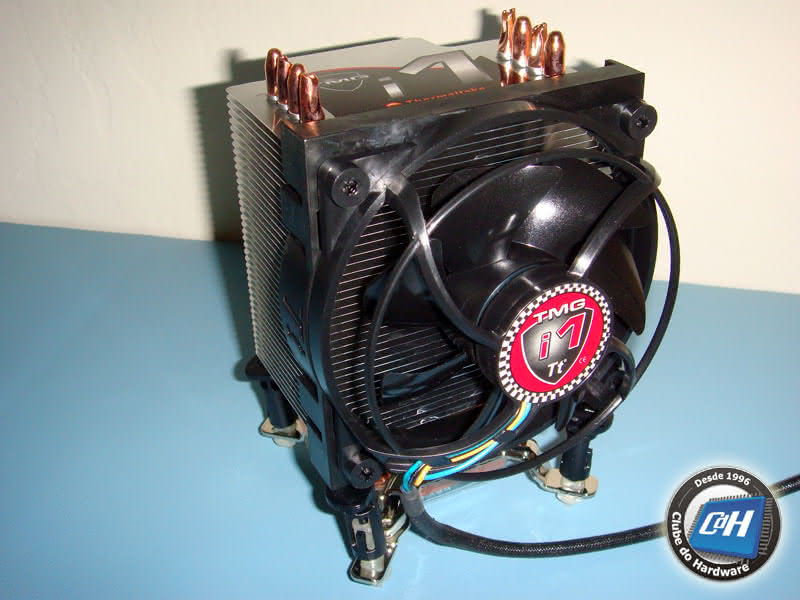 Cooler Thermaltake TMG i1 Cooler Thermaltake TMG i1