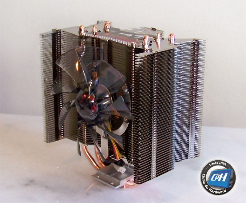 Thermaltake TMG IA1