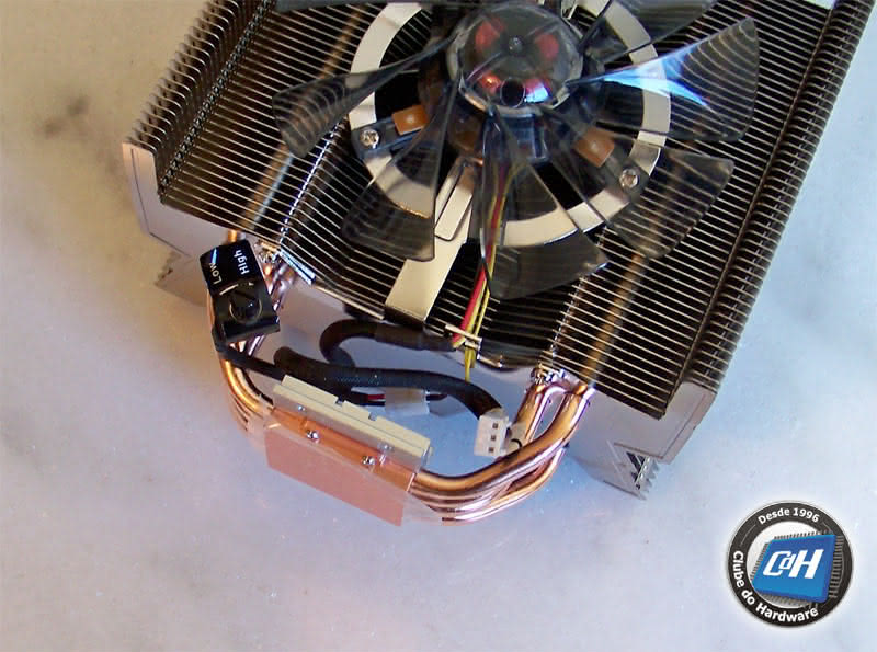 Thermaltake TMG IA1