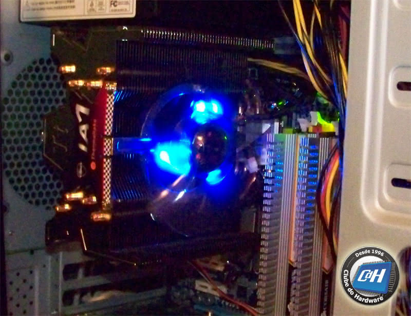 Thermaltake TMG IA1