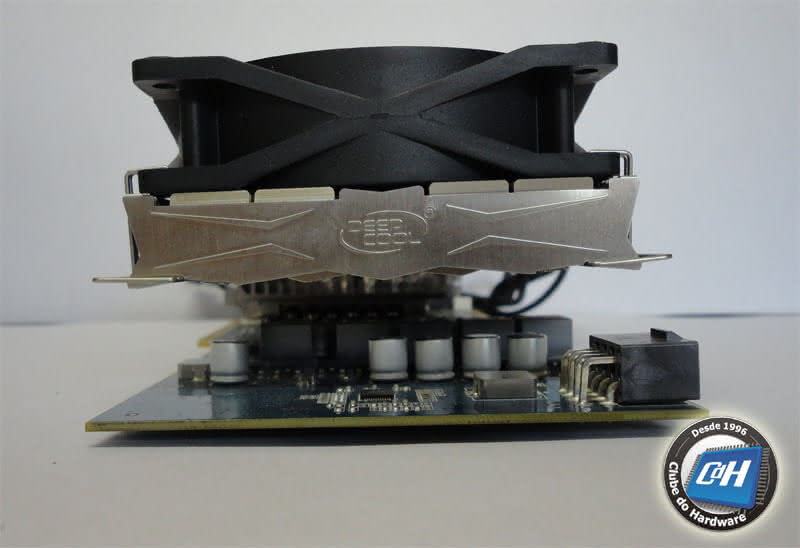 Deepcool V6000