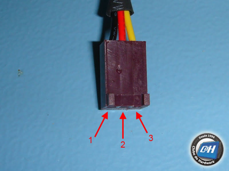 Como criar um controle de rotação para ventoinhas sem gastar um tostão