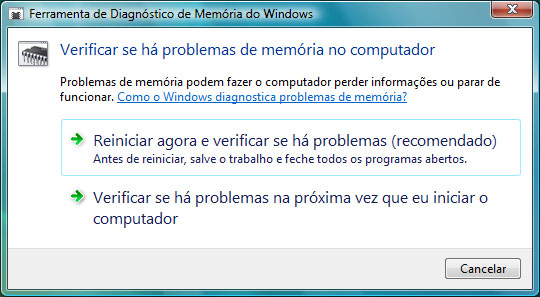 O Que Há de Novo no Windows Vista Para os Entusiastas de Hardware