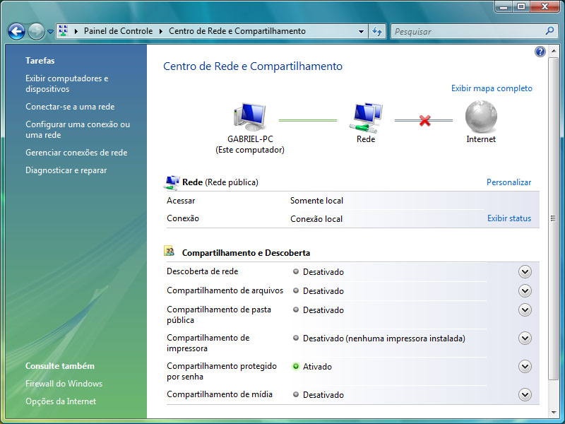 O Que Há de Novo no Windows Vista Para os Entusiastas de Hardware