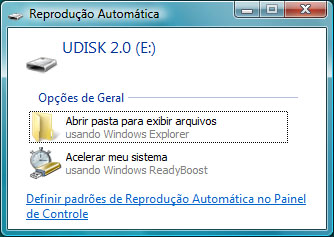 O Que Há de Novo no Windows Vista Para os Entusiastas de Hardware