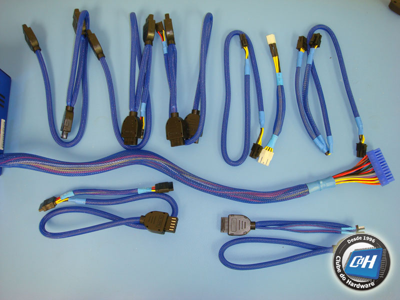 Leadership Gamer Wireless 2.0 560 W