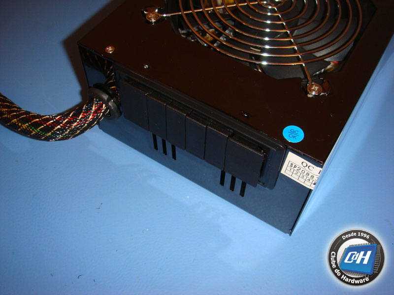 Leadership Gamer Wireless 900 W