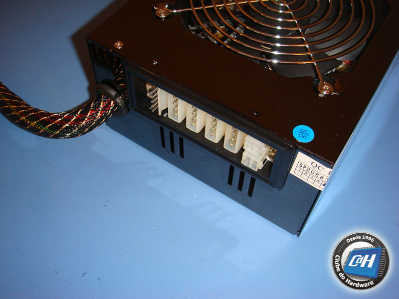 Leadership Gamer Wireless 900 W