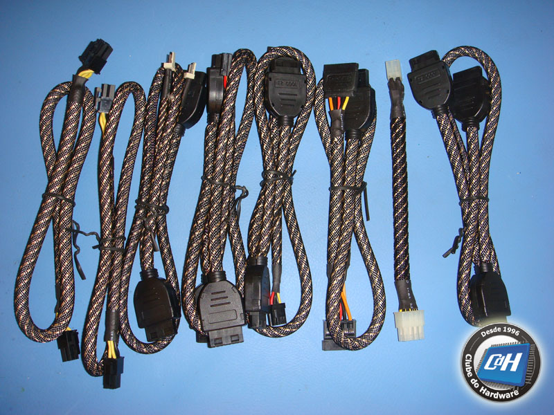 Leadership Gamer Wireless 900 W