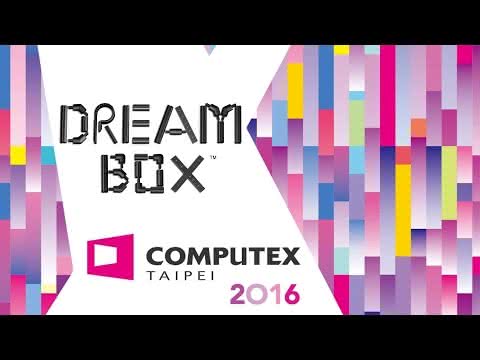Computex 2016: Gabinete Dream Box da Aerocool