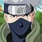 Sennin Kakashi