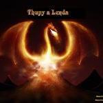 Thupy A Lenda