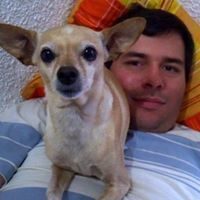 Lucas Frade de Campos
