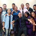 Alanrmenezes