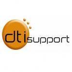 DTI Support