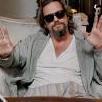 Lebowski The Dude