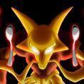 Alakazam