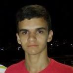 Thiago SantAna de Barros
