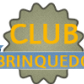 brinquedo Club Aluguel