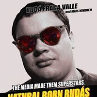 Rudá Fraga Valle