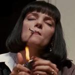 Mia Wallace