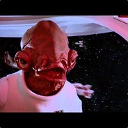 Almirante Ackbar