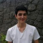 Nicolas Bonza