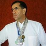 Jorge Aramuni