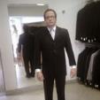 Cleyton De Moraes Batista