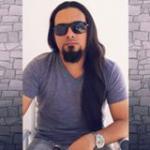 Louamir Vasconcelos