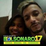 Reginaldo Leandro Dos Santos