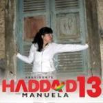 Patricia Doinel