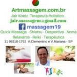 Jair Massagem Koetz